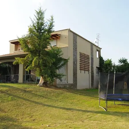 Villa Vasili Trikala  Exterior photo