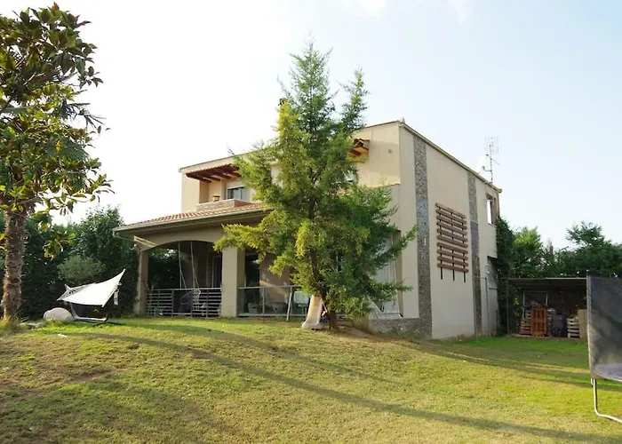 Villa Vasili