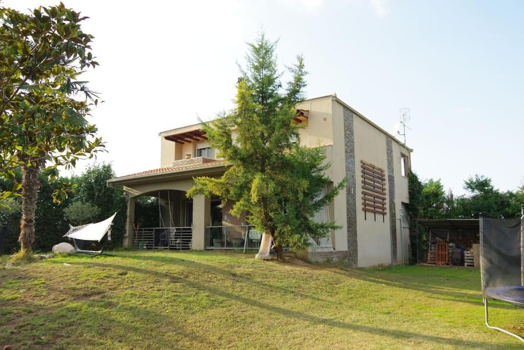 Villa Vasili *
