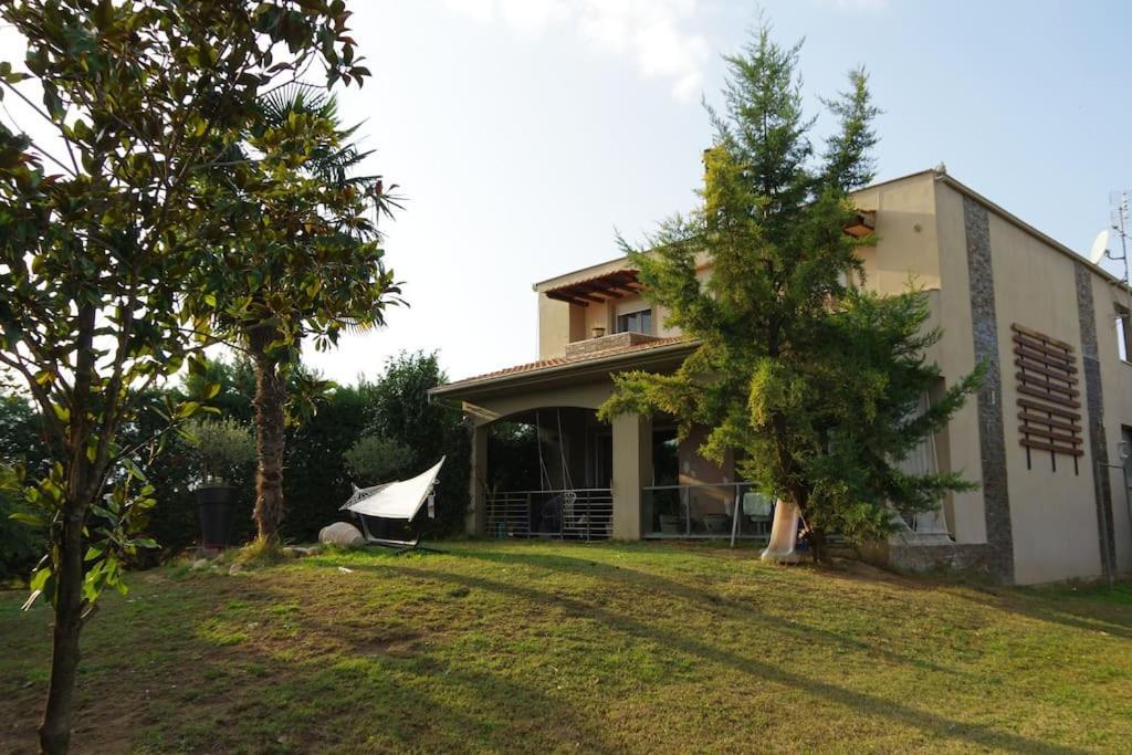 Villa Vasili